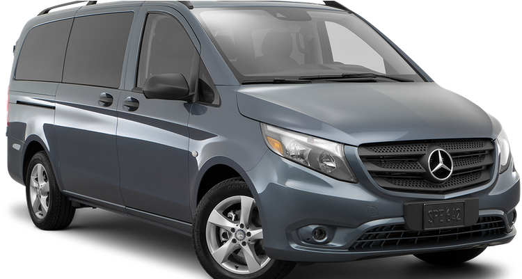 View Photos, Open Photo Gallery - Compact Van (800x400), Png Download