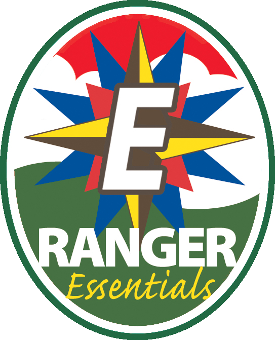 Ranger Essentials Is A One Day Fun, Interactive Style - Royal Rangers Basics (543x671), Png Download