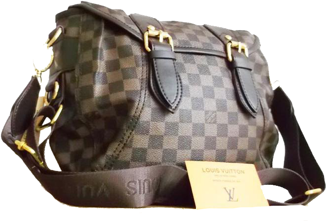 Messenger Bag (667x667), Png Download