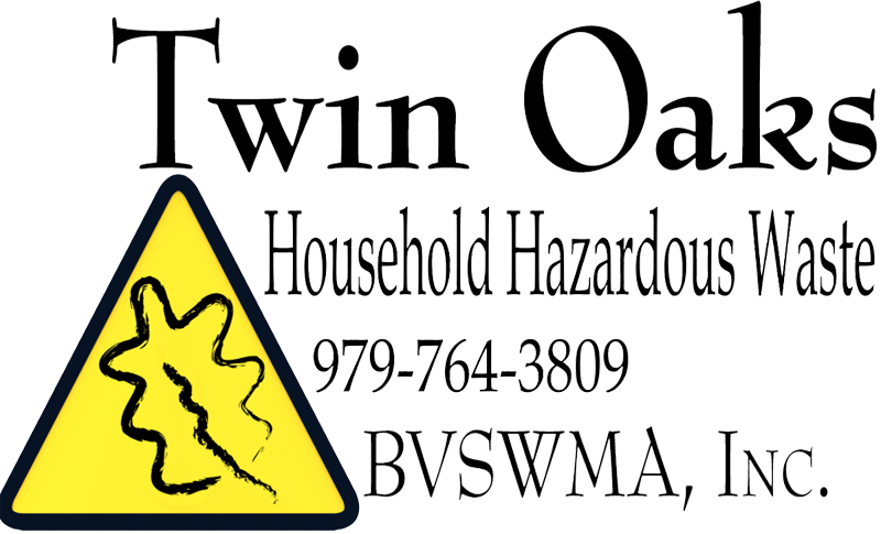 Join Us At Our Next Household Hazardous Waste Collection - Triangle (800x485), Png Download