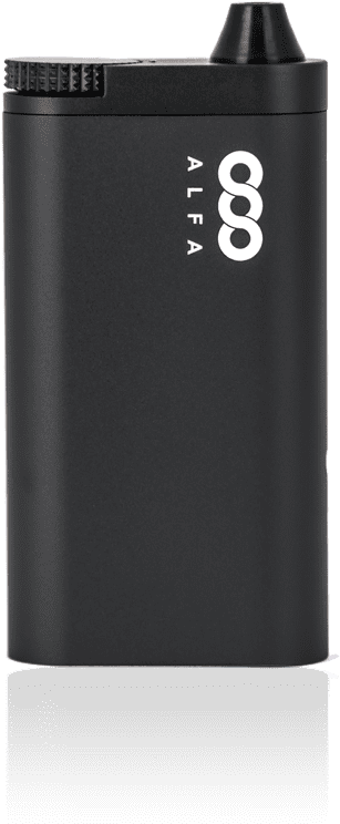 Alfa Vaporizer - Mobile Phone (800x800), Png Download