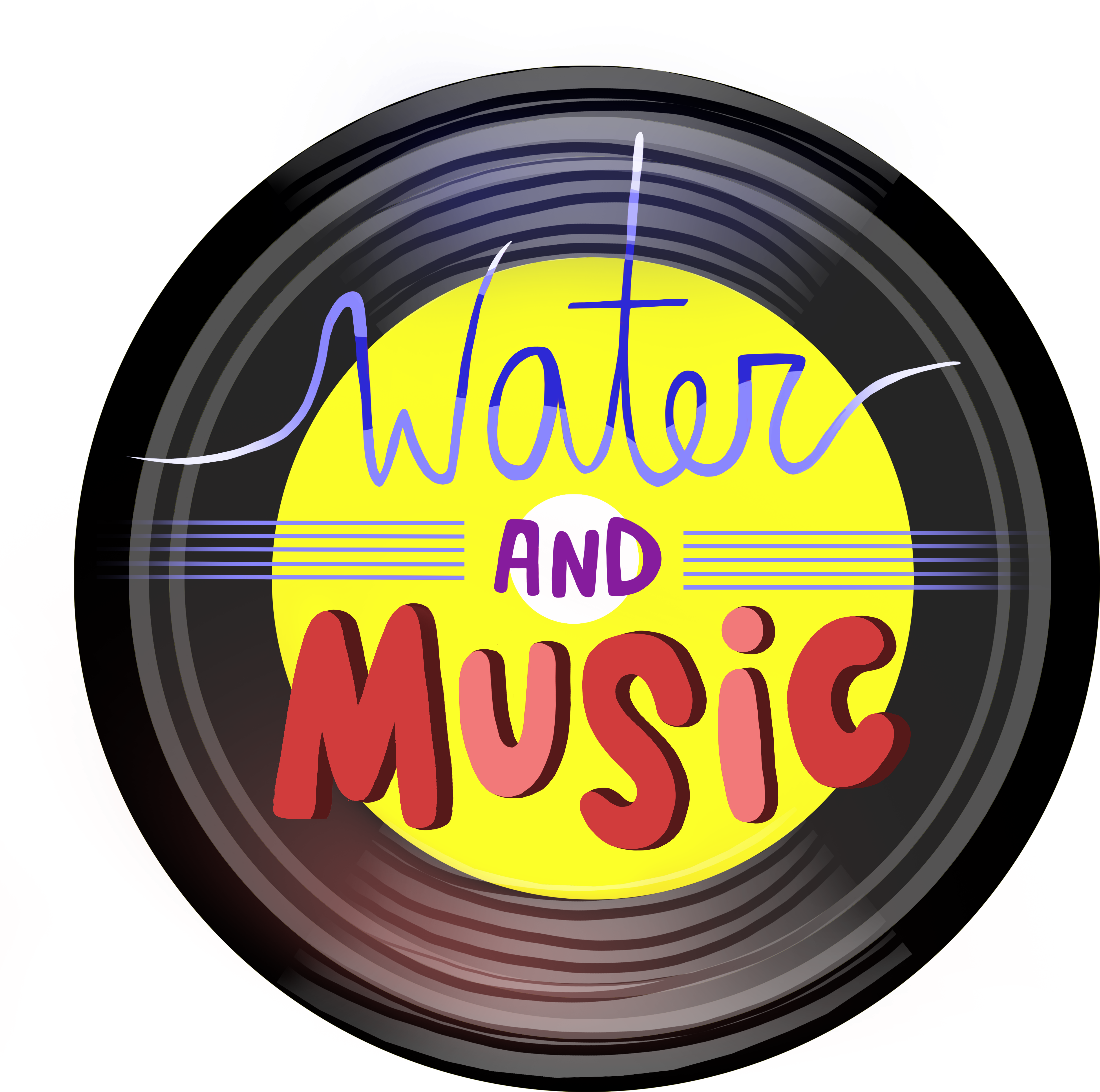 Episode 1 - Circle (5326x5264), Png Download