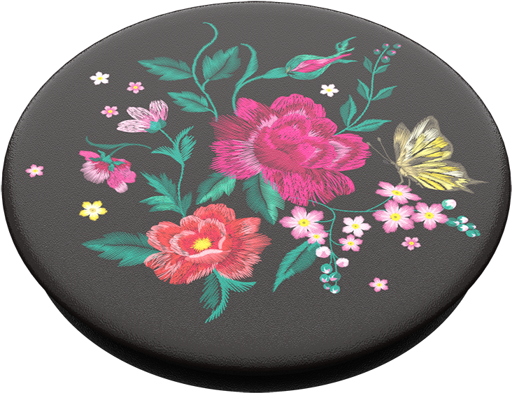 It's Pretty, Popsockets - Pop Socket Pretty (989x1000), Png Download