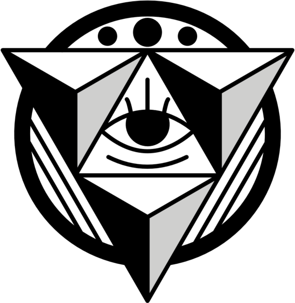 Original Logo - Emblem (1100x609), Png Download