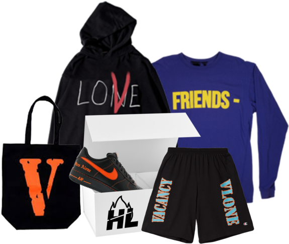 Choose Your Box - Hoodie (690x690), Png Download