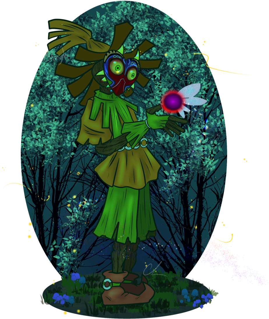 I Actually Made Two Versions Of This Because I Couldn't (1024x1113), Png Download