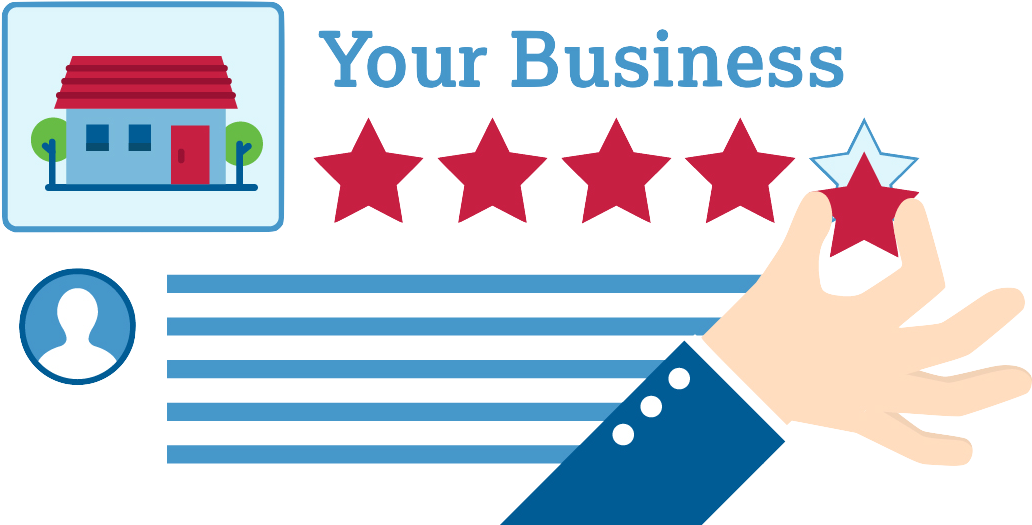 Online Reputation Management - Online Reputation Management Services In Delhi (1200x600), Png Download