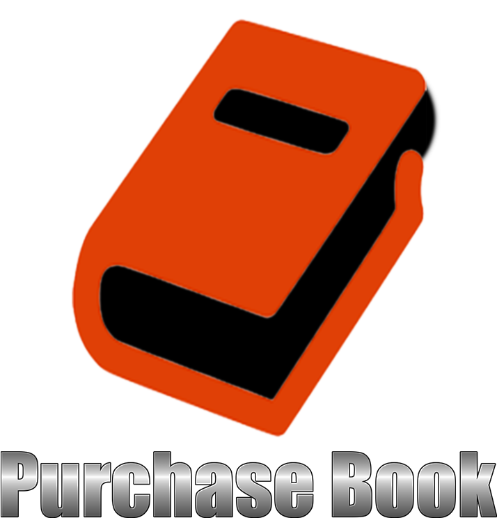 Buy Book - Mobile Phone Case (750x750), Png Download
