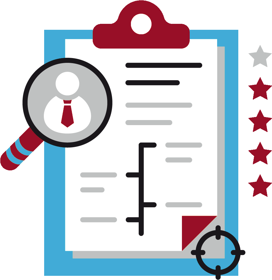 Internet Reputation Management (1067x1067), Png Download