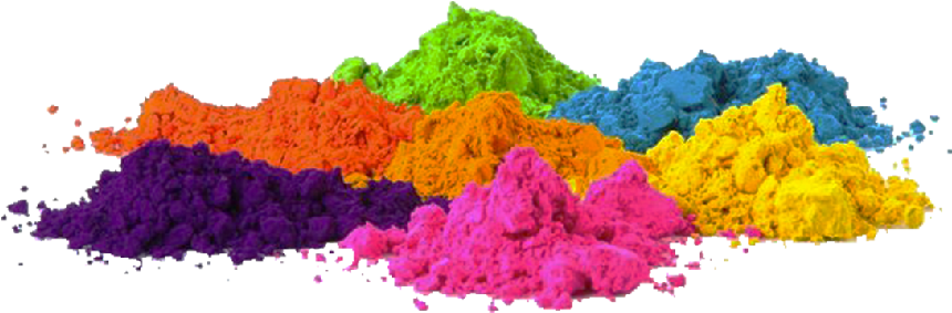 Colours Png 3 ➤ Download - Happy Holi Beautiful Wishes (1024x575), Png Download