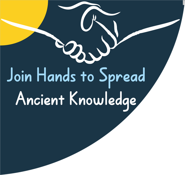 Vedic Maths Workshop - Vedic Math Logo Png (600x565), Png Download