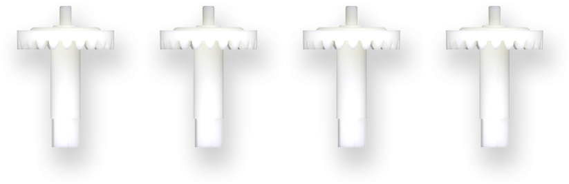 More Views - Cross (1000x1000), Png Download