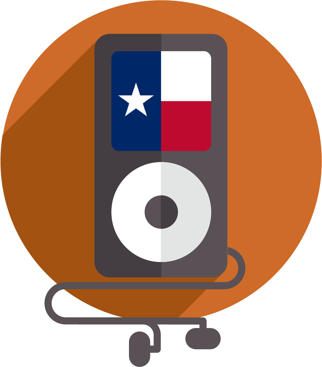 The Dallas Morning News Innovation Endowment& - Circle (1313x1312), Png Download