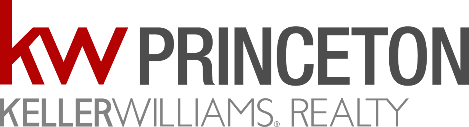 Keller Williams Beverly Hills Logo (1803x490), Png Download