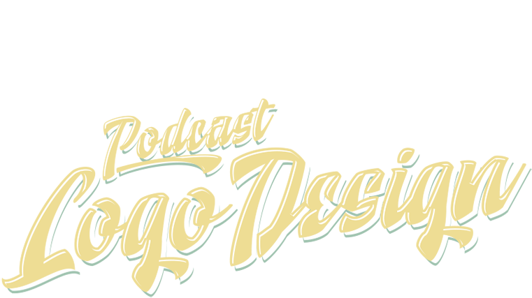 A Logo Is The Central Element Of A Brand - Calligraphy (770x438), Png Download