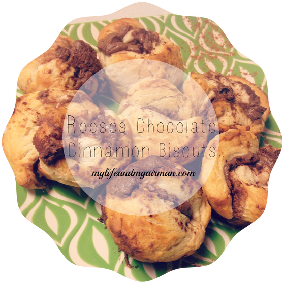 *i Received The Reese's Peanut Butter Chocolate Spread (571x576), Png Download