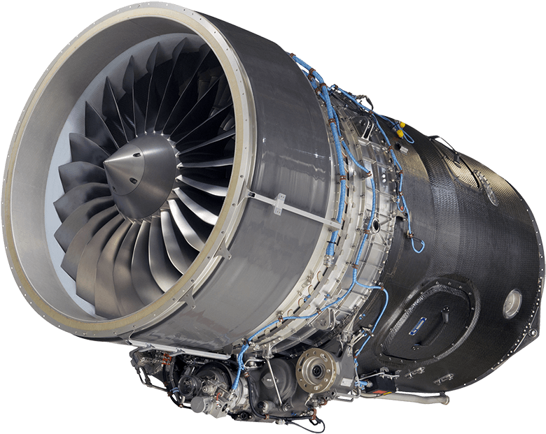 Purepower® Pw800 Turbofan Engines - Pratt & Whitney Canada Pw800 (800x636), Png Download