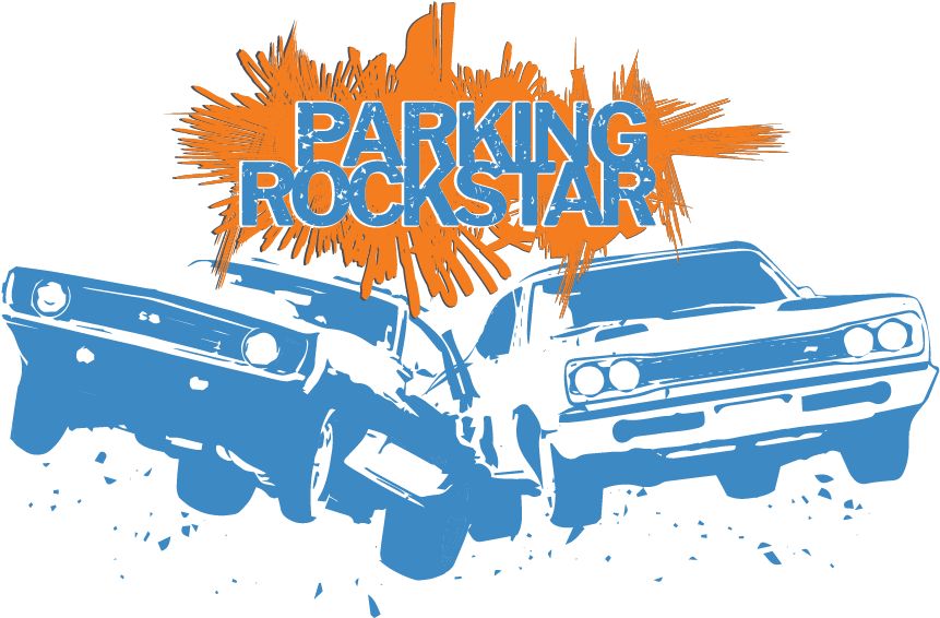 Flashparking - Classic Car (959x610), Png Download