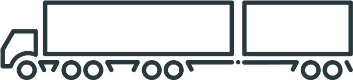 Truck - Diagram (800x800), Png Download