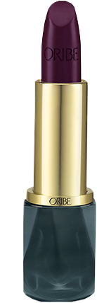 Lip Lust Creme Lipstick - Oribe Lip Lust Creme Lipstick - Red (480x727), Png Download