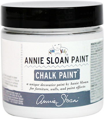 Chalk Paint Pure White - Paint (495x495), Png Download