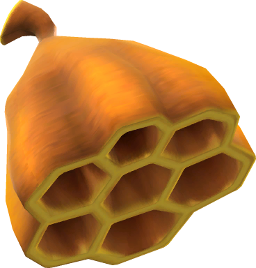 Fig 20 Honeycomb - Animal Crossing Items Png (368x384), Png Download