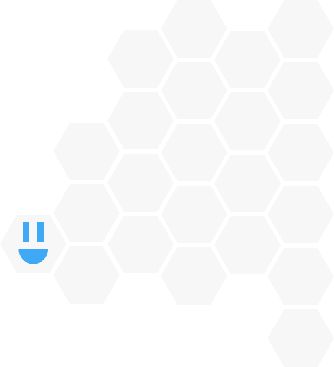 Honeycomb-right - Association De La Construction Du Québec (488x536), Png Download