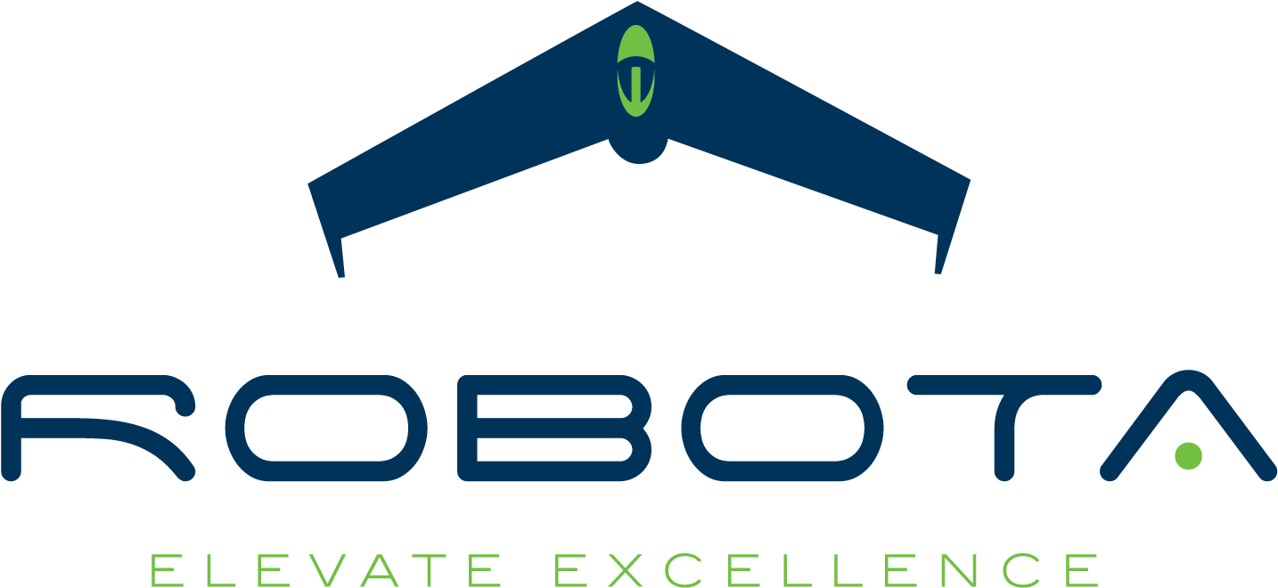 Robota - Sign (1636x808), Png Download