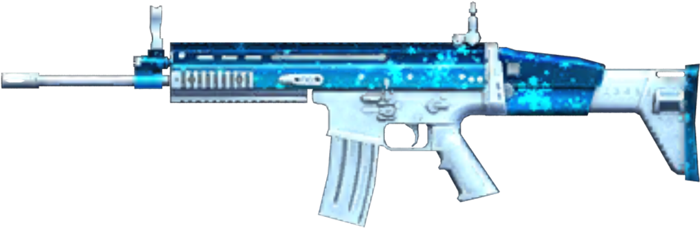 Scar Light-snowfall - Wiki (1280x576), Png Download