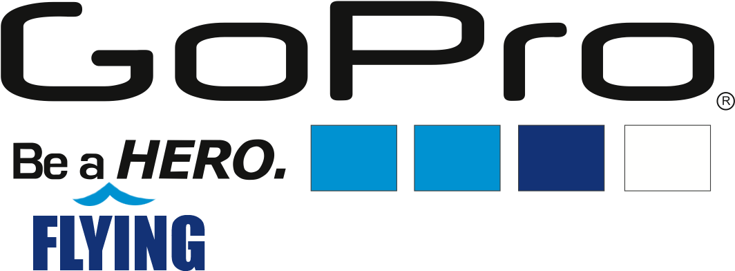 Rumors Have Been Talking About A Gopro Drone For Quite - Go Pro (1463x642), Png Download