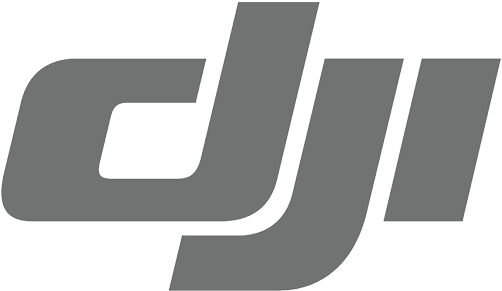 Dji Logo - Dji Phantom 4 Logo (870x655), Png Download