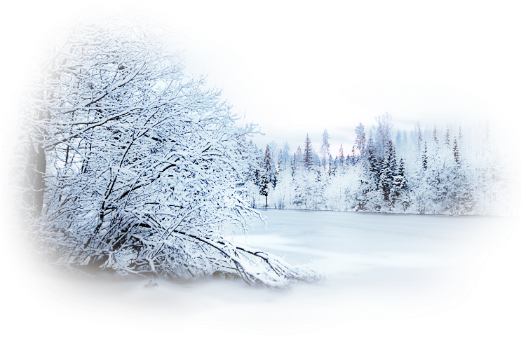 A F B D Xl Png - Snow (742x570), Png Download