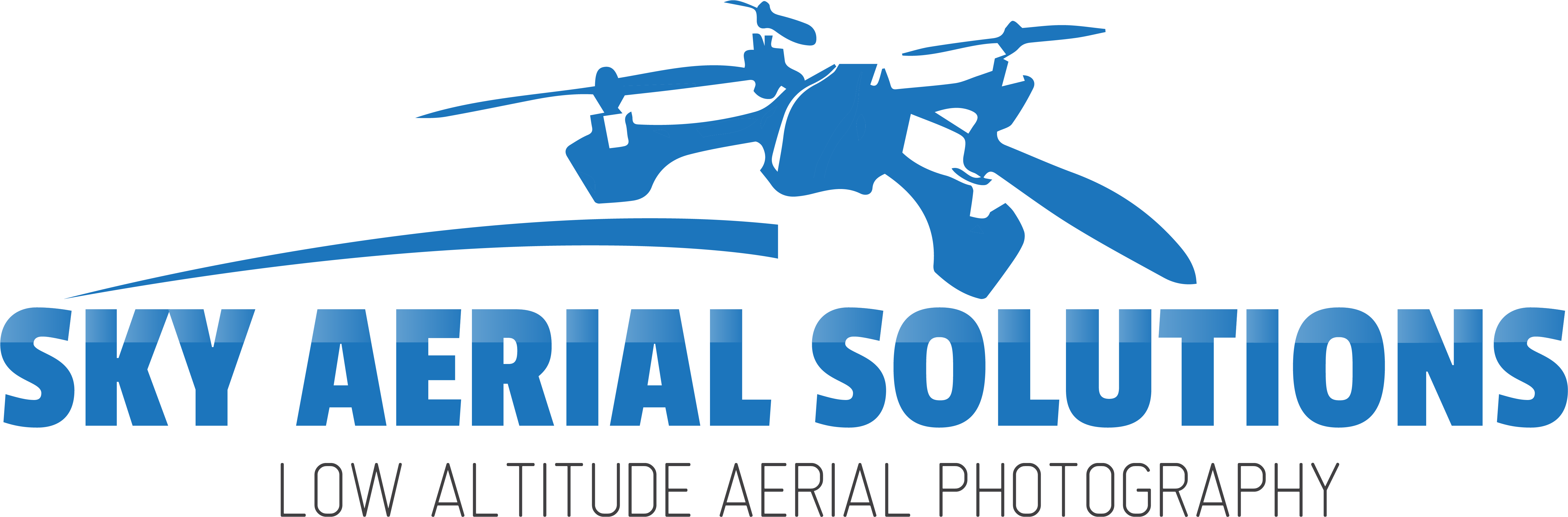 Drone Pilots Sky Aerial Solutions In Hughesville Md - Drone Company Logo Png (7016x4961), Png Download