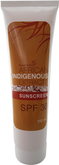 Ia Bodycare Spf 30 - Sunscreen (600x600), Png Download