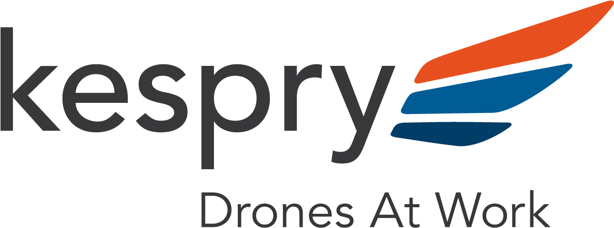 Kespry Drones (1500x750), Png Download