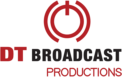 Dt Broadcast Production Logo In Png - Education (492x274), Png Download