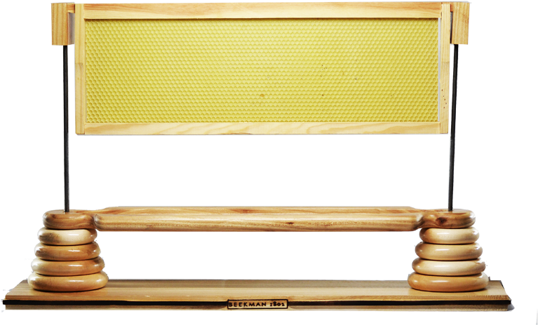 Honeycomb Serving Stand - Honeycomb (800x800), Png Download