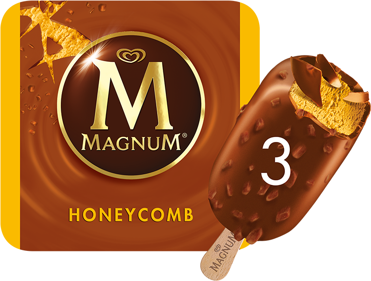 Mint Magnum (1000x1000), Png Download
