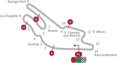 Hjc Helmets Grand Prix De France (504x251), Png Download