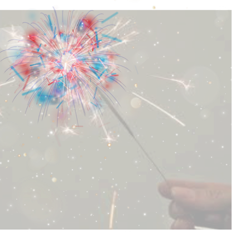 Fireworks (480x480), Png Download