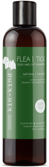 Tick - Shampoo (900x900), Png Download