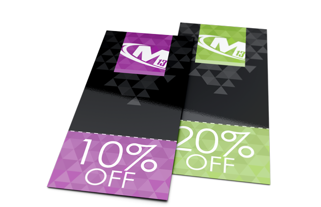 Rip Card Printing - Paper (651x592), Png Download