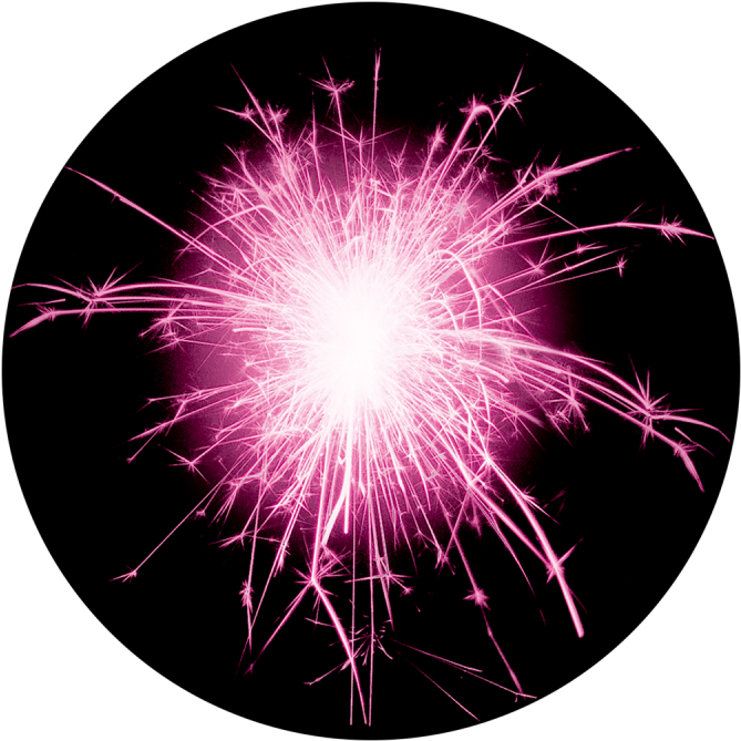 Sparkler - Apollo Design 0060 Sparkler Glass Pattern C2-0060 (800x800), Png Download