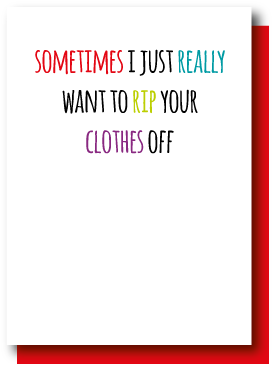 Rip Your Clothes Off - Decal Guru Let's Do Something Amazing Wall Decal, Purple (298x420), Png Download