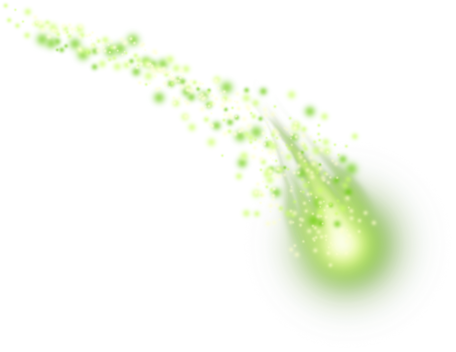 Green Smoke Png Free Download - Efeitos Grenn Png (1600x1239), Png Download