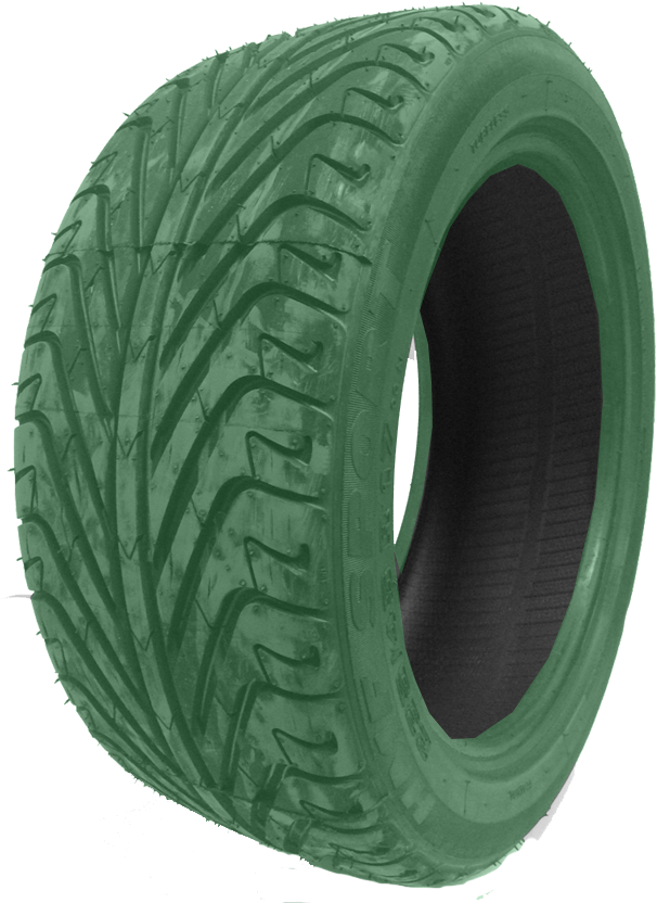 235/40r18 Highway Max - Tire (850x850), Png Download