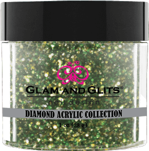 Dac57 Green Smoke - Eye Shadow (400x400), Png Download