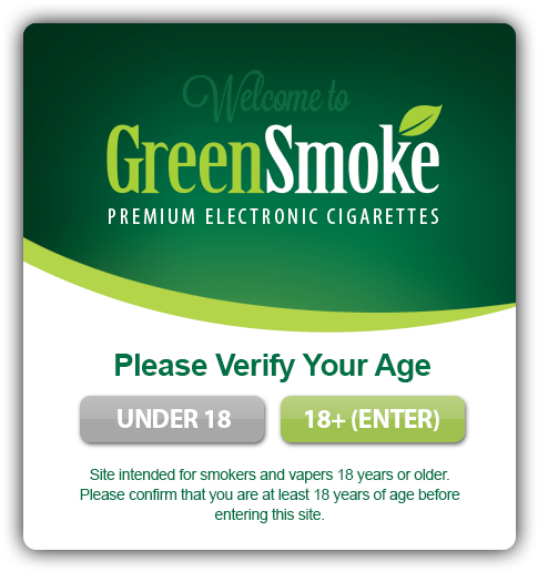 Green Smoke (545x541), Png Download