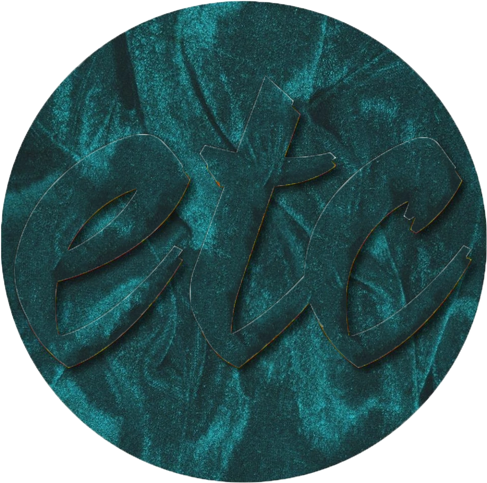 Dark Blue Green Velvet - Circle (1044x1000), Png Download