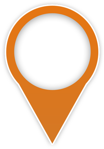 41 Pm 237 Green Circle 1/22/2016 - Ashton Memorial (500x500), Png Download